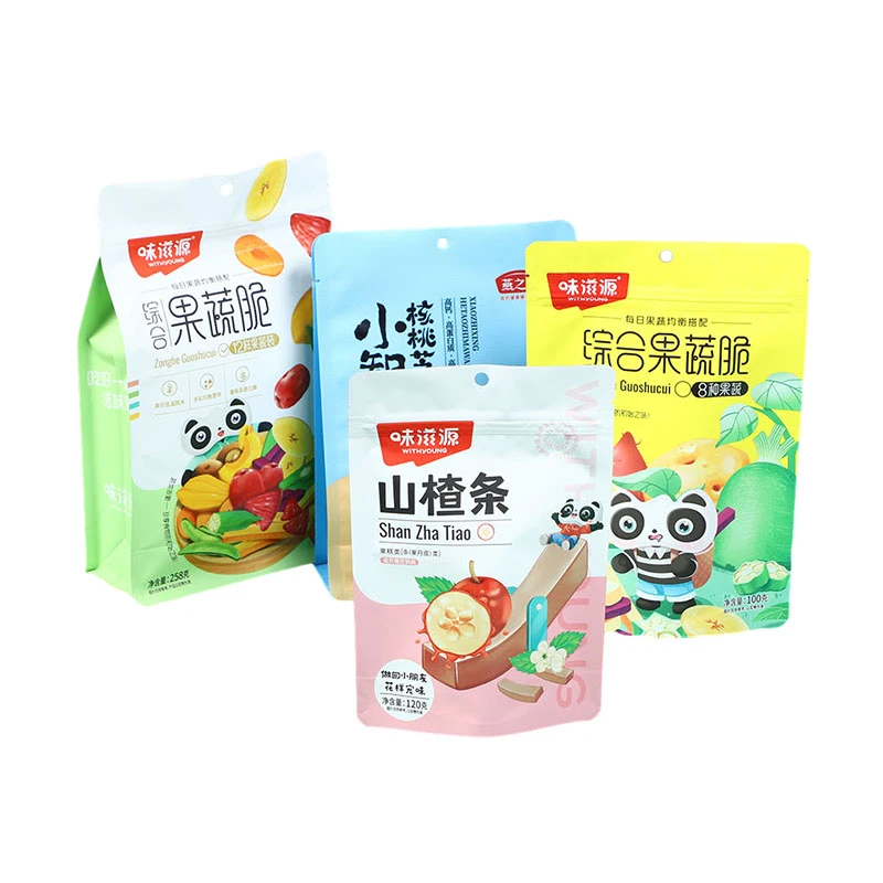 Eco Friendly Food Bag