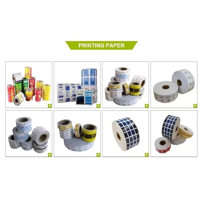Industrial Plastic Wrap Roll suppliers