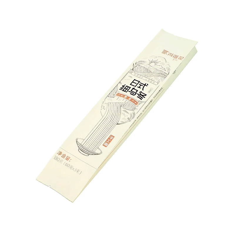 Paper Plastic Composite Bag